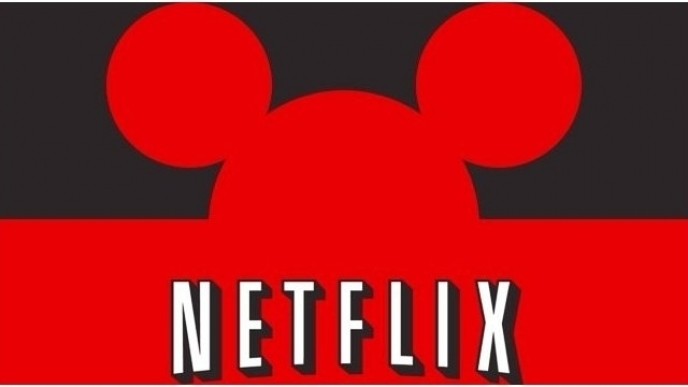 Say Goodbye To Disney On Netflix