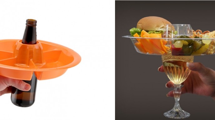 The Go Party Plate 10 Pack Under $10 Shipped @ eBay