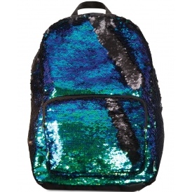 Reversible Sequin Backpacks $15.99 @ Macy's