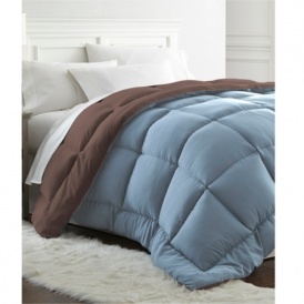 Quilt Sets & Down Comforters $19 @ Zulily