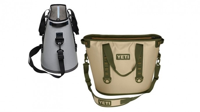 YETI Hopper 30 or 40 Coolers Just $170 (regularly $400) @ Woot