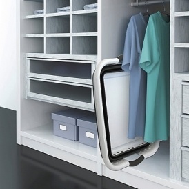 Collapsible Laundry $20 @ Bed Bath & Beyond