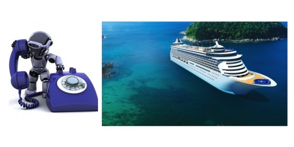 Did You Get A Call About a Free Cruise? You Could Be Entitled To Up To $900 Per Telephone Number If So!