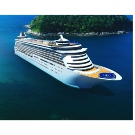 Free Cruise Class-Action: You Could Be Due $