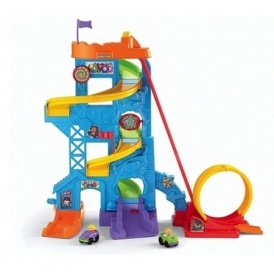 Little People Amusement Park $25 @ Amazon
