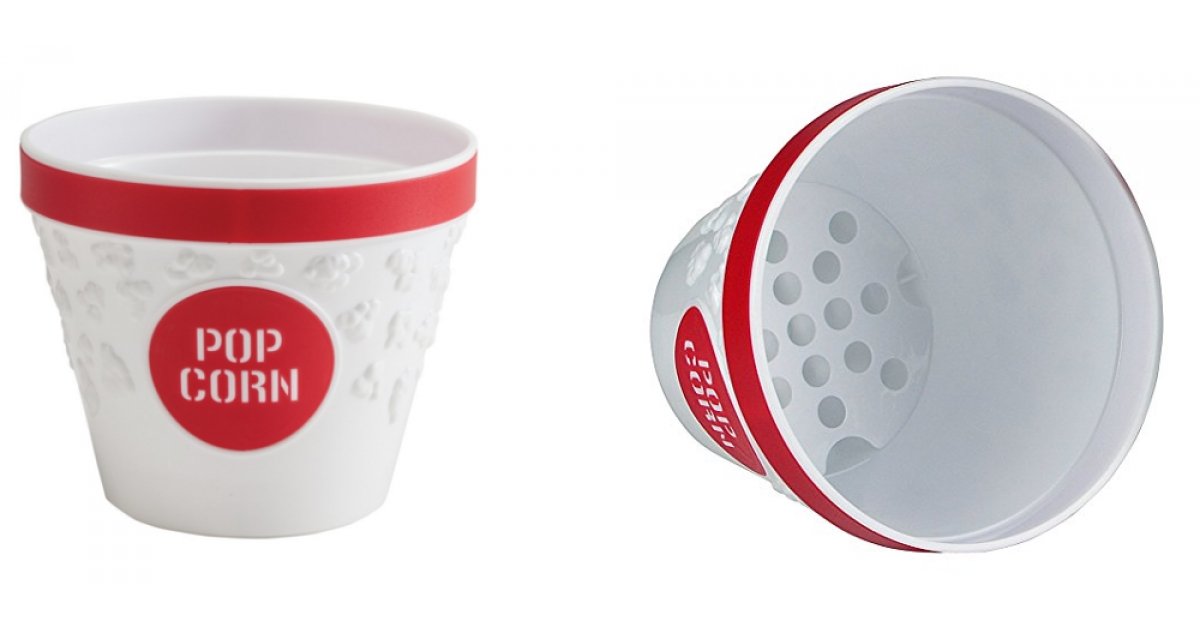 Popcorn Kernel Divider Popcorn Bucket 12 Amazon