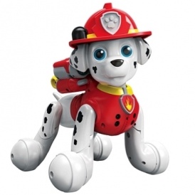 Paw Patrol Interactive Marshall $28 @ Amazon