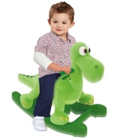 The Good Dinosaur Rocker $29 @ Walmart