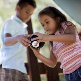 Magic 8 Ball $7 @ Toys R Us