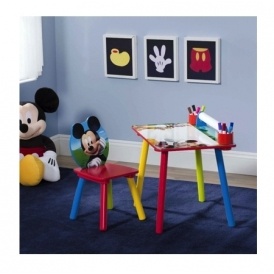 Mickey/Minnie Art Desks $19 @ Toys R Us