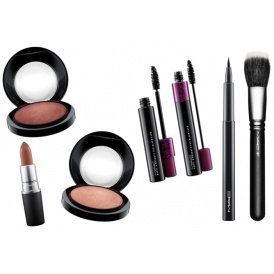20% Off All Mac Cosmetics + Free Shipping