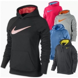 40-65% Off Nike Apparel + Free Shipping