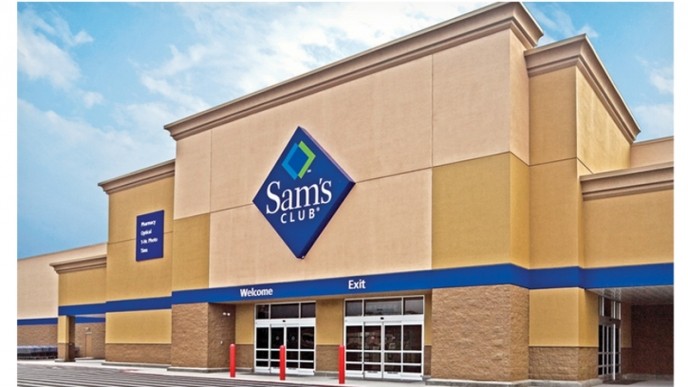 Sam's Membership, $5 GC, Apparel Savings, Free Rotisserie Chicken & Rolls Plus More $45 @ Zulily