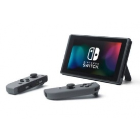 Nintendo Switch Console $280 Shipped @ Jet
