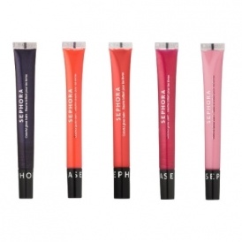 Colorful Gloss Balms Just $5 @ Sephora