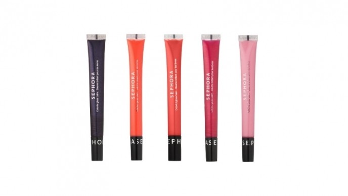 Colorful Gloss Balms Just $5 @ Sephora