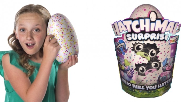 Where to Buy Hatchimals Twin Surprise In The US 2017 