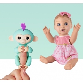 Best Toys for Christmas 2017