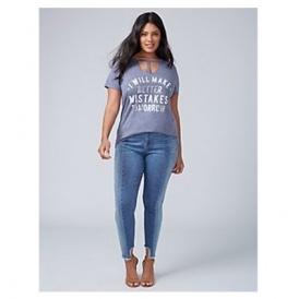 40-50% Off Your Purchase @ Lane Bryant