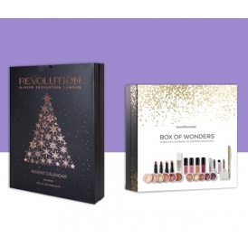 17 Best Beauty Advent Calendars 2017