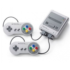 Where To Buy SNES Mini In The US