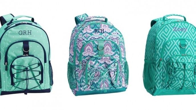 Gear-Up Backpacks Just $14.99 Shipped (reg. $50) & Lunch Bags From $6.99 Today @ PBteen