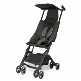 Super Portable GB Pockit Stroller $156