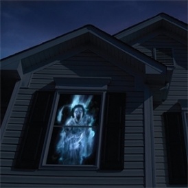 Digital Holiday Projector Kit $200 @ Amazon