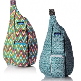Kavu Rope Bags From $27 @ Amazon