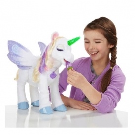 Starlily My Magical Unicorn $80 @ Toys R Us