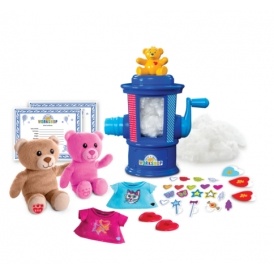 Build-A-Bear Workshop $20 @ Walmart