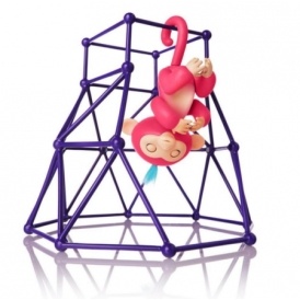 Playground Gym For Fingerlings $5 Shipped
