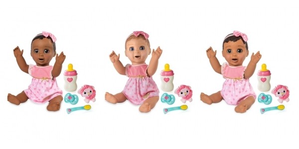 Where To Buy Luvabella In The US 2017