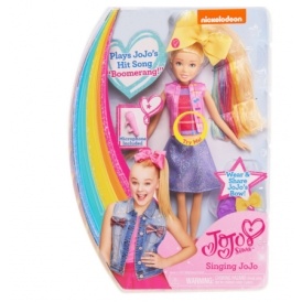 JoJo Siwa Singing Doll $20 @ Walmart
