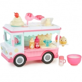 Num Noms Lipgloss Truck Kit $26 @ Walmart