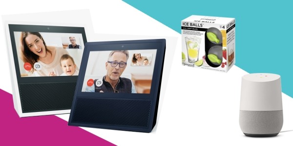 8 Best Christmas Gift Ideas for Parents Who Have Everything 2017