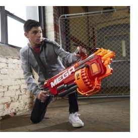 NERF N-Strike MEGA Mastodon Blaster $63