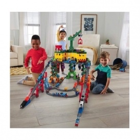 Thomas & Friends Super Station $79 @ ToysRUs