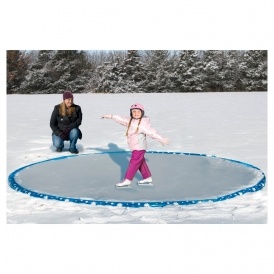 Ice Rink Kit $49.99 @ Target