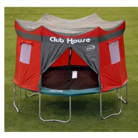 Trampoline Tents From Just $77 @ Amazon