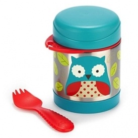Skip Hop Insulated Food Jar $10 @ Amazon