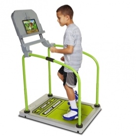 Interactive Active Gamer Set $70 @ Amazon