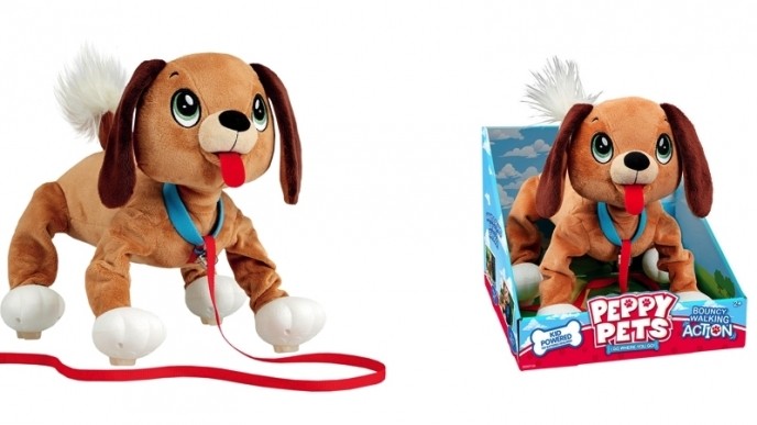Peppy Pets Mutt Just $12 (reg. $30) @ Walmart