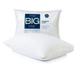 The Big One Pillows Only $2.40 Each @ Kohl's