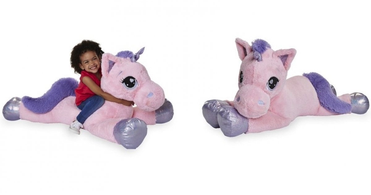 animal alley 96 inch jumbo stuffed caterpillar