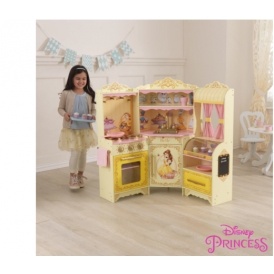 Over $100 Off This Belle Pastry Kitchen