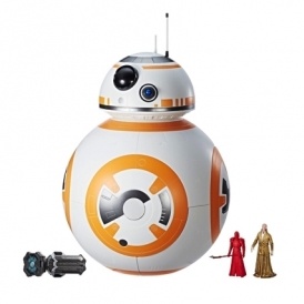 Star Wars Force Link BB-8 $85 @ Target