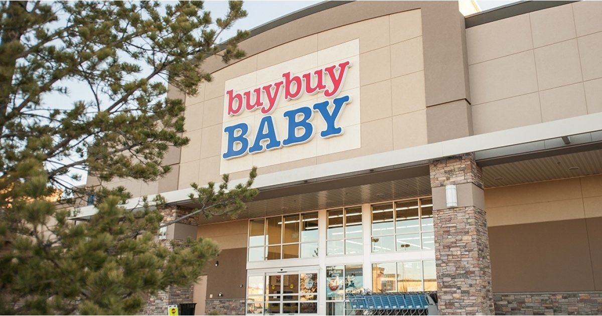 buy buy baby black friday sale