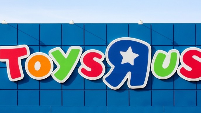 Toys R Us Black Friday 2017 Ad — The Best Toys R Us Black Friday Deals