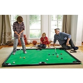 Putter Pool Indoor Game $80